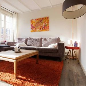 Appartement met Drie Slaapkamers